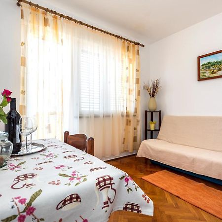 Apartment Muzic Mali Lošinj Esterno foto