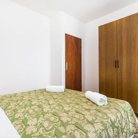 Apartment Muzic Mali Lošinj Esterno foto