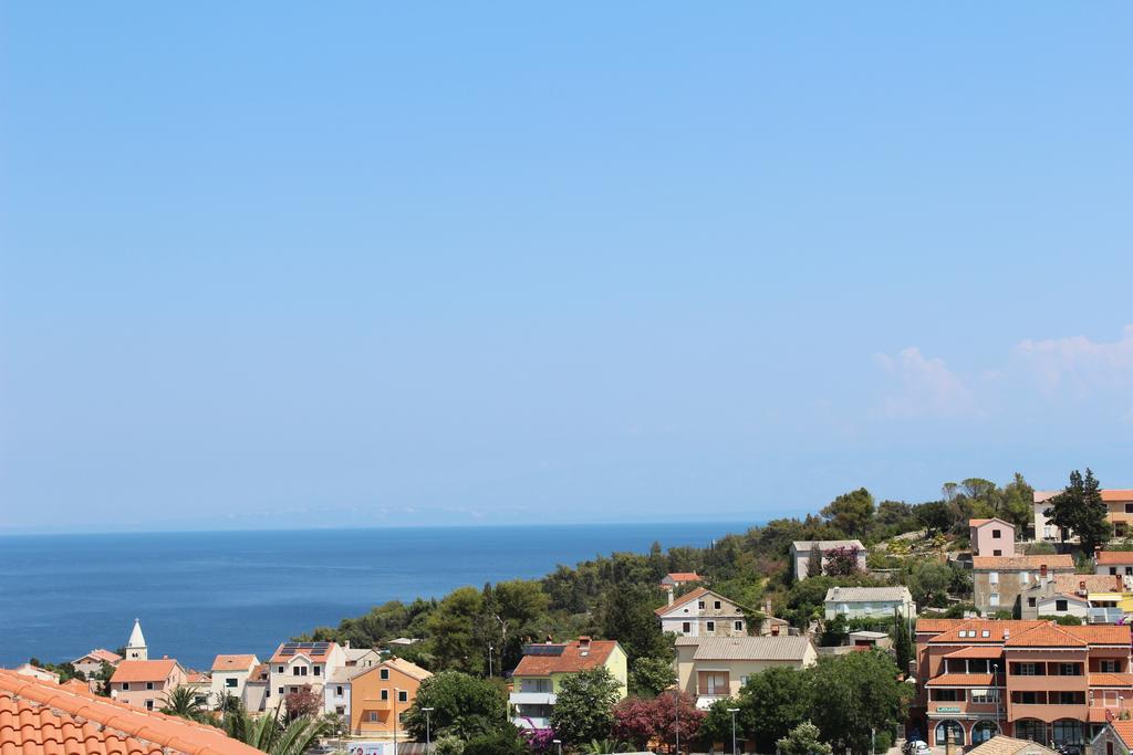 Apartment Muzic Mali Lošinj Camera foto