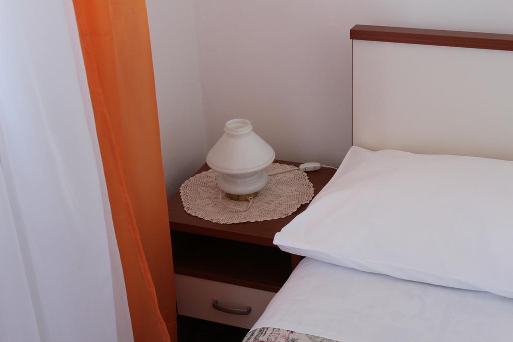 Apartment Muzic Mali Lošinj Camera foto