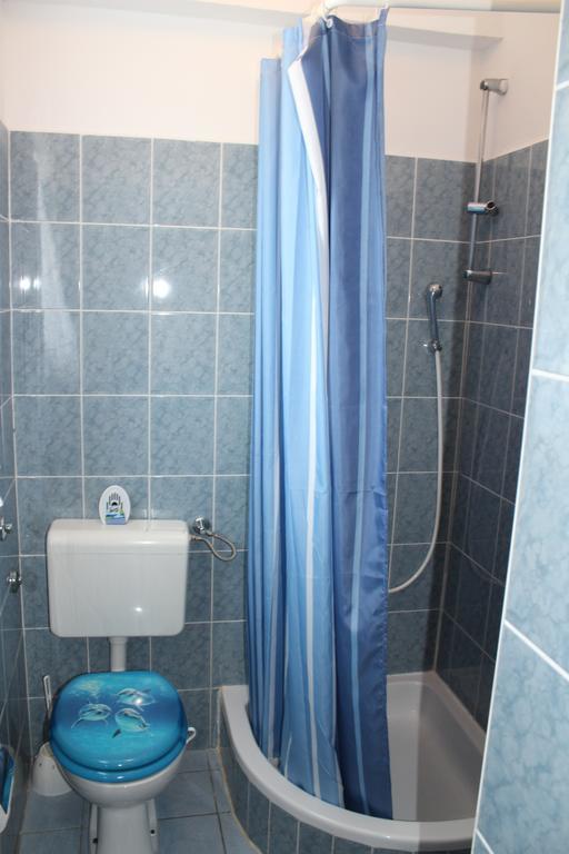 Apartment Muzic Mali Lošinj Camera foto