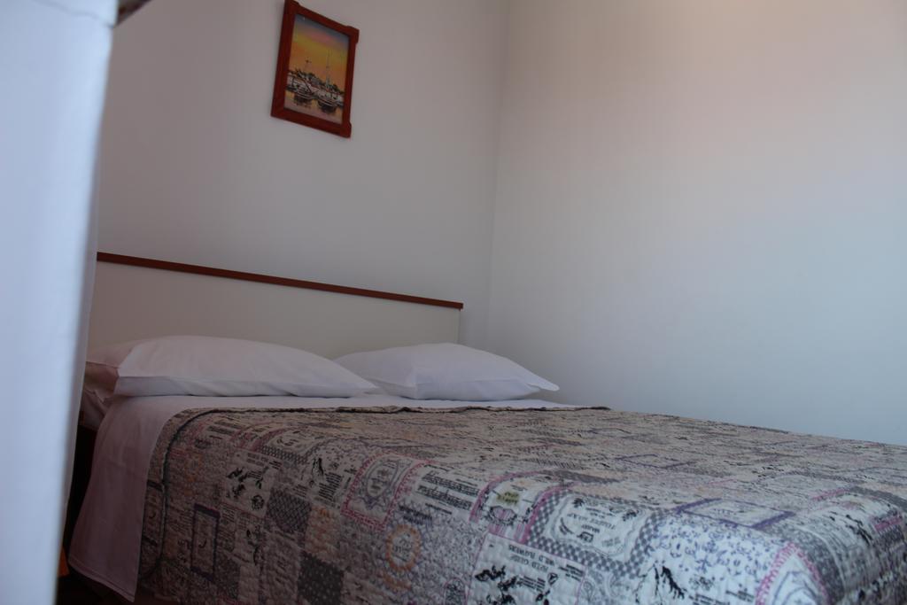 Apartment Muzic Mali Lošinj Camera foto
