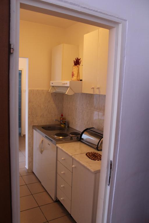 Apartment Muzic Mali Lošinj Camera foto