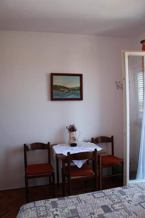 Apartment Muzic Mali Lošinj Camera foto