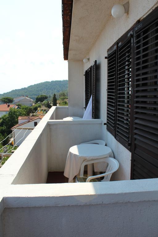 Apartment Muzic Mali Lošinj Camera foto