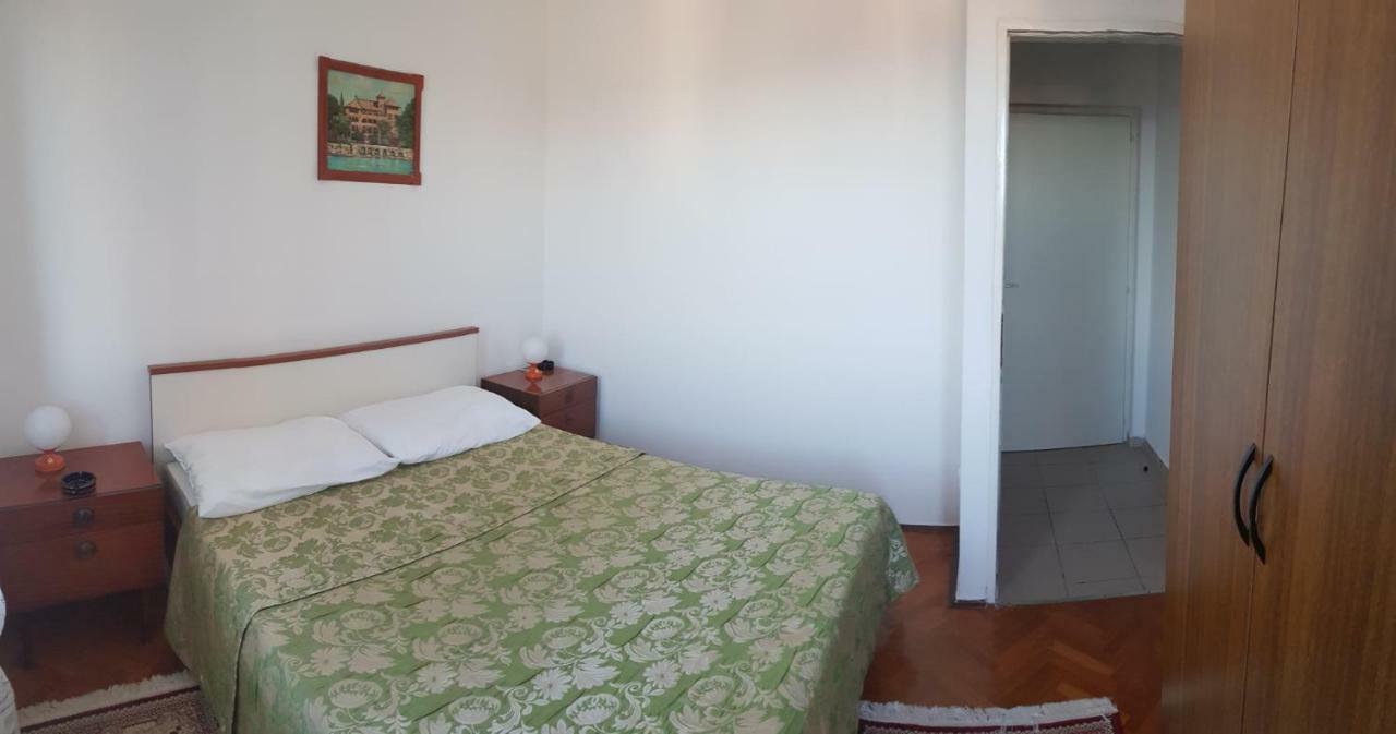 Apartment Muzic Mali Lošinj Esterno foto