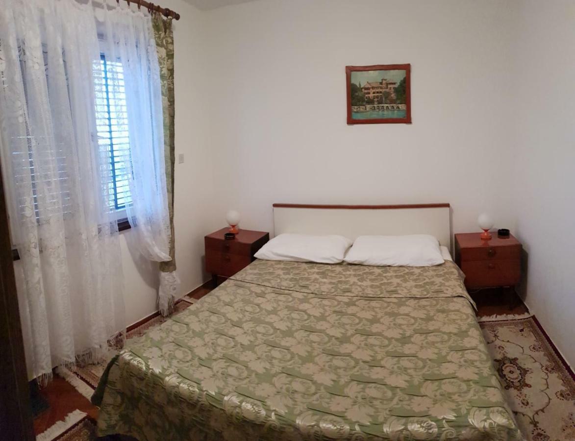 Apartment Muzic Mali Lošinj Esterno foto