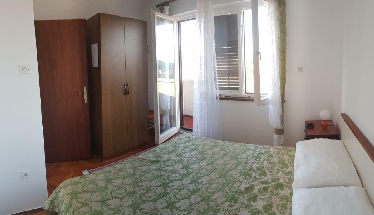 Apartment Muzic Mali Lošinj Esterno foto