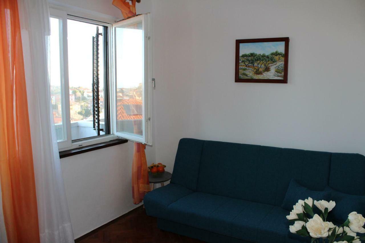 Apartment Muzic Mali Lošinj Esterno foto