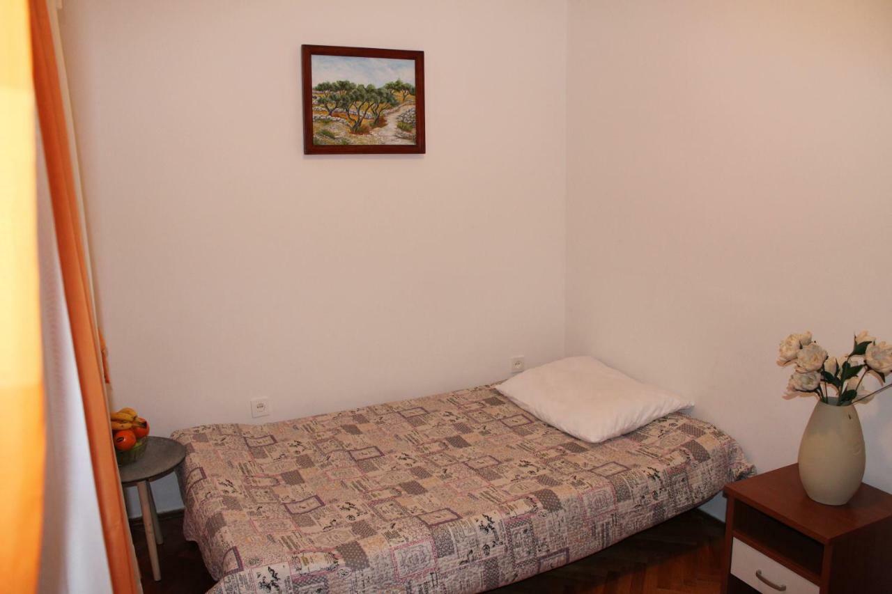 Apartment Muzic Mali Lošinj Esterno foto