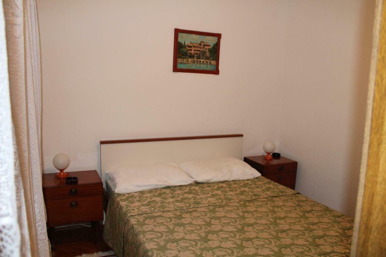 Apartment Muzic Mali Lošinj Esterno foto