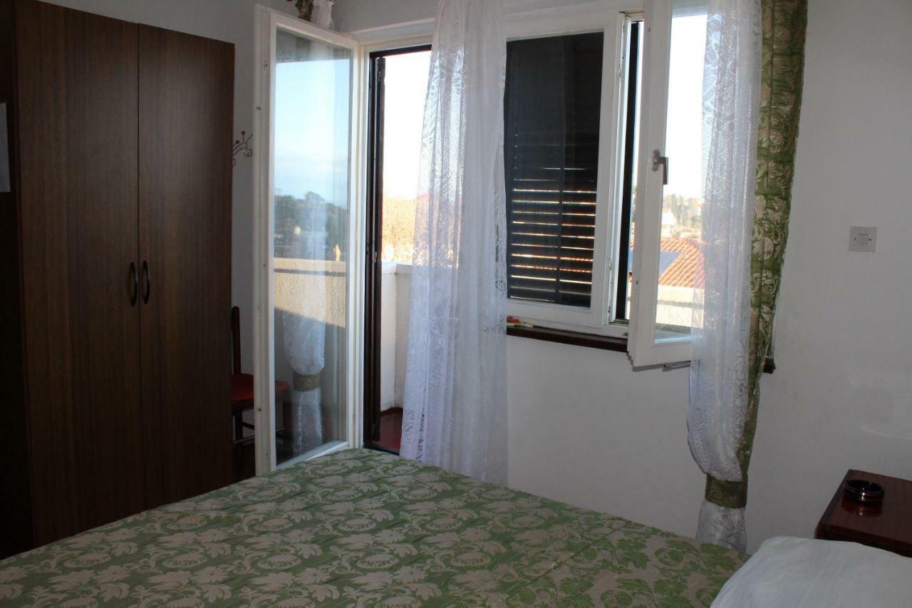 Apartment Muzic Mali Lošinj Esterno foto